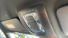 Mercedes-Benz CLA 250e AMG Line Premium 5dr Tip Auto Estate